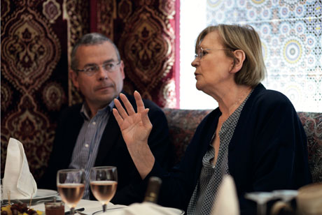 Le sport livré au libéralisme