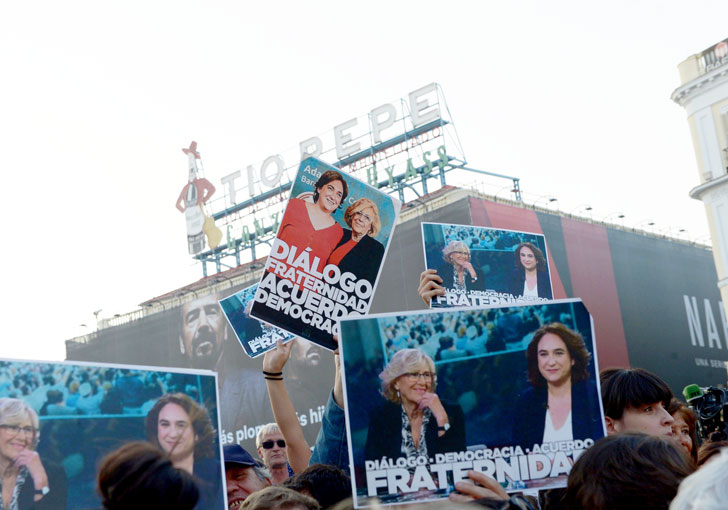 Catalogne : éviter l’embrasement