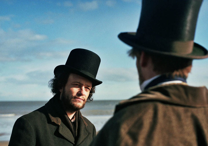 Pour que Karl devienne Marx