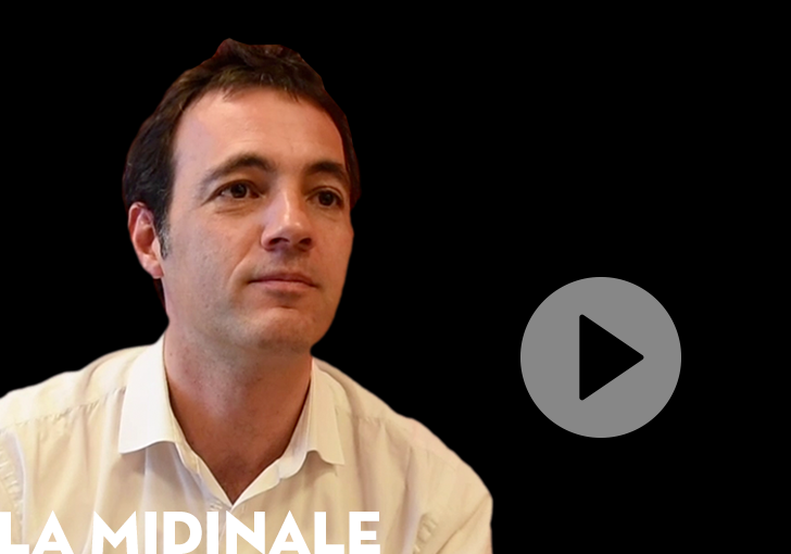 Nicolas Bonnet-Oulaldj : « Quand on choisit de soutenir Macron à Paris, il y a une rupture du contrat [avec la majorité] »