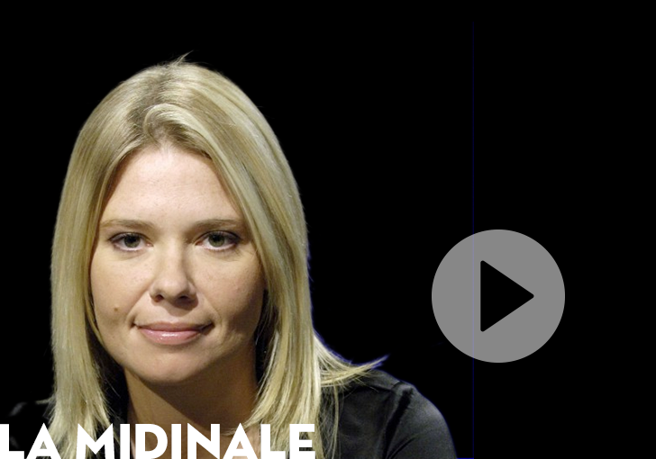 Aude Lancelin : « Les milliardaires ont fait leur marché dans les médias avec la complicité du politique »