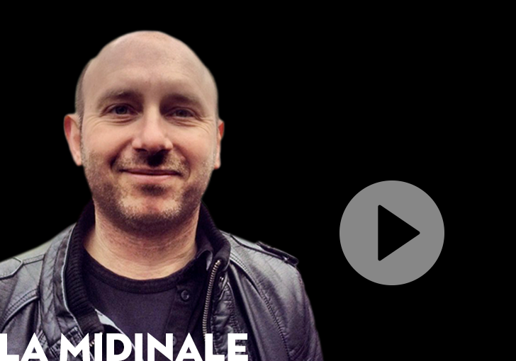 Eric Beynel : « Il faut construire une grève générale reconductible »