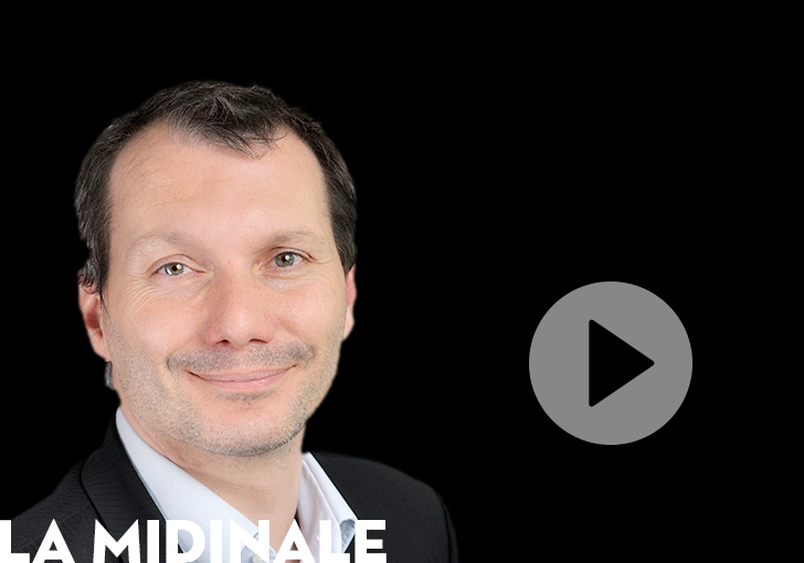 David Cormand : « EELV assume de s&rsquo;élever contre la dérive autoritaire du pouvoir »