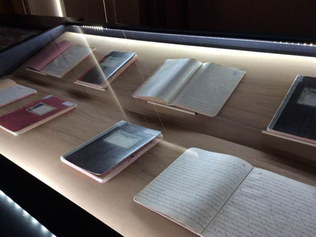 L’écriture de Gramsci