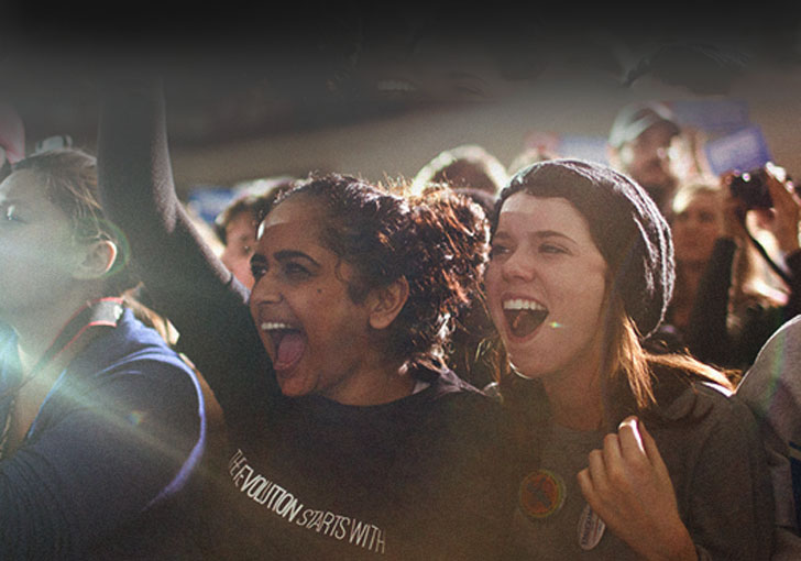 Aux États-Unis, la gauche « socialiste » de Sanders remporte des élections