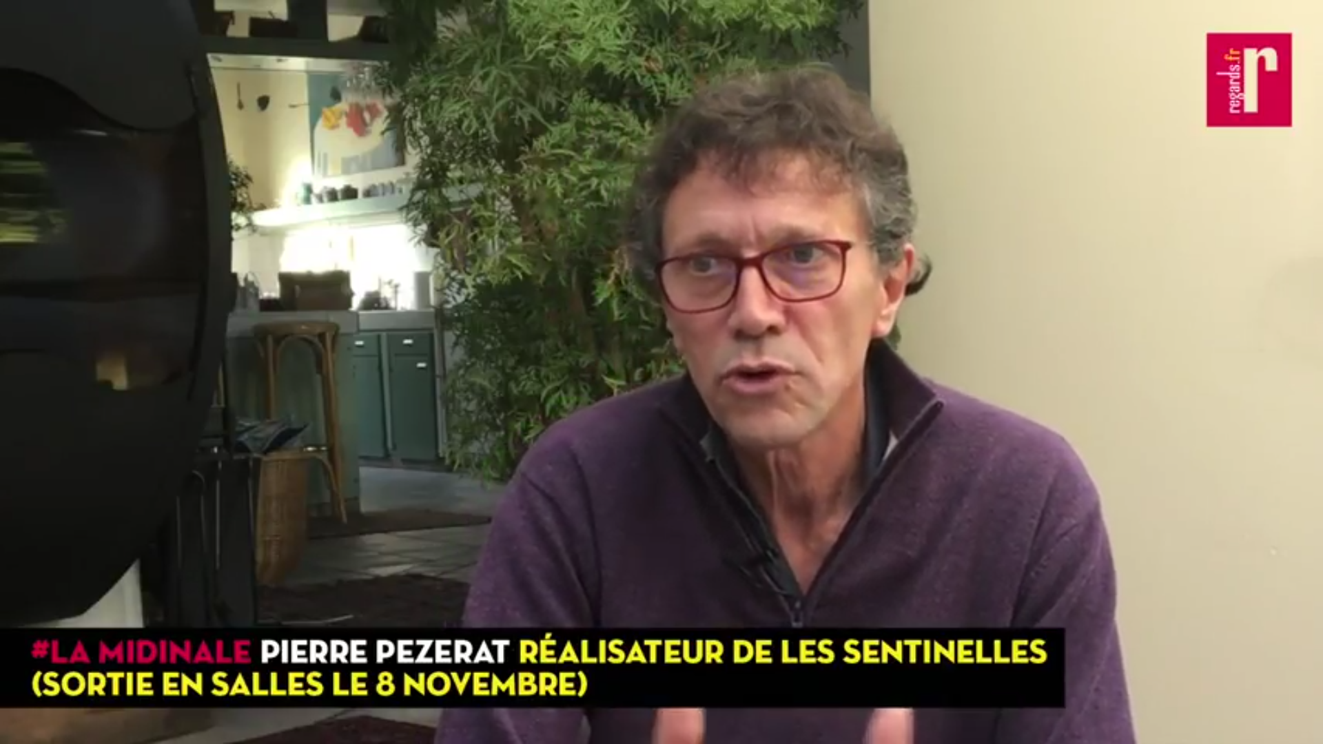 Pierre Pézerat : « Les industriels se sont dotés d&rsquo;armes de désinformation. »