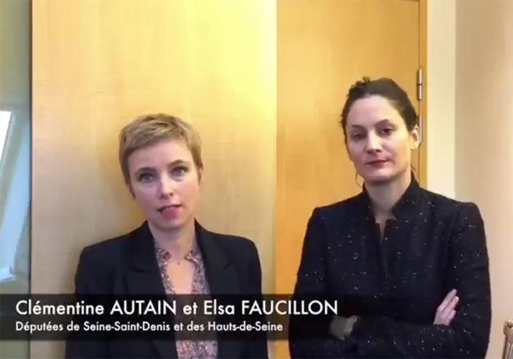 « La décision de Trump est une provocation particulièrement dangereuse »