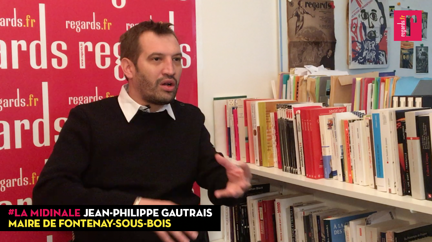 Jean-Philippe Gautrais : «  »Il faut permettre aux catégories populaires de rester en coeur de ville. »