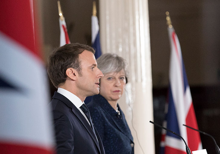 « Y a qu’à, faut qu’on », la danse du ventre d’Emmanuel Macron