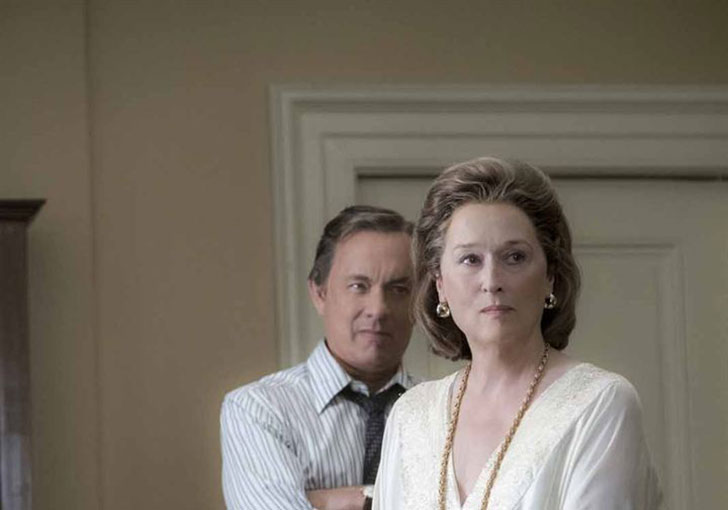 Pentagon Papers : le courage nécessaire