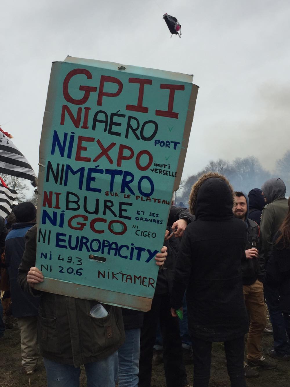 Notre-Dame-des-Landes : et maintenant, on va où ?