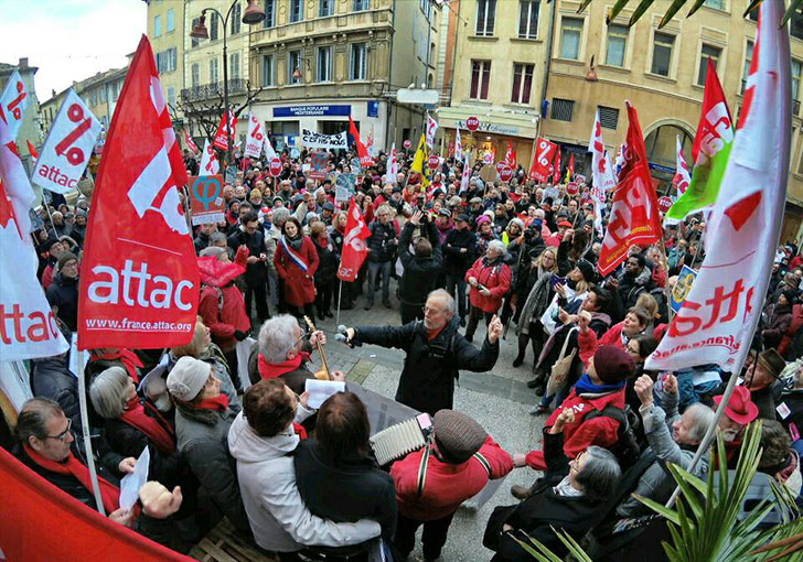 « On est chaud, chaud, plus chaud que le climat ! »