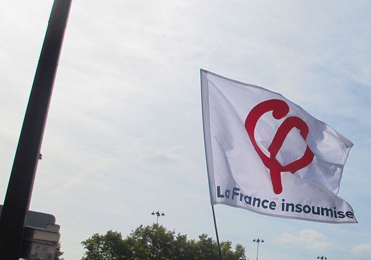 Réponse(s) à Manuel Bompard