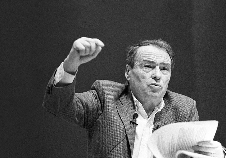 Bourdieu et la « rationalité » libérale