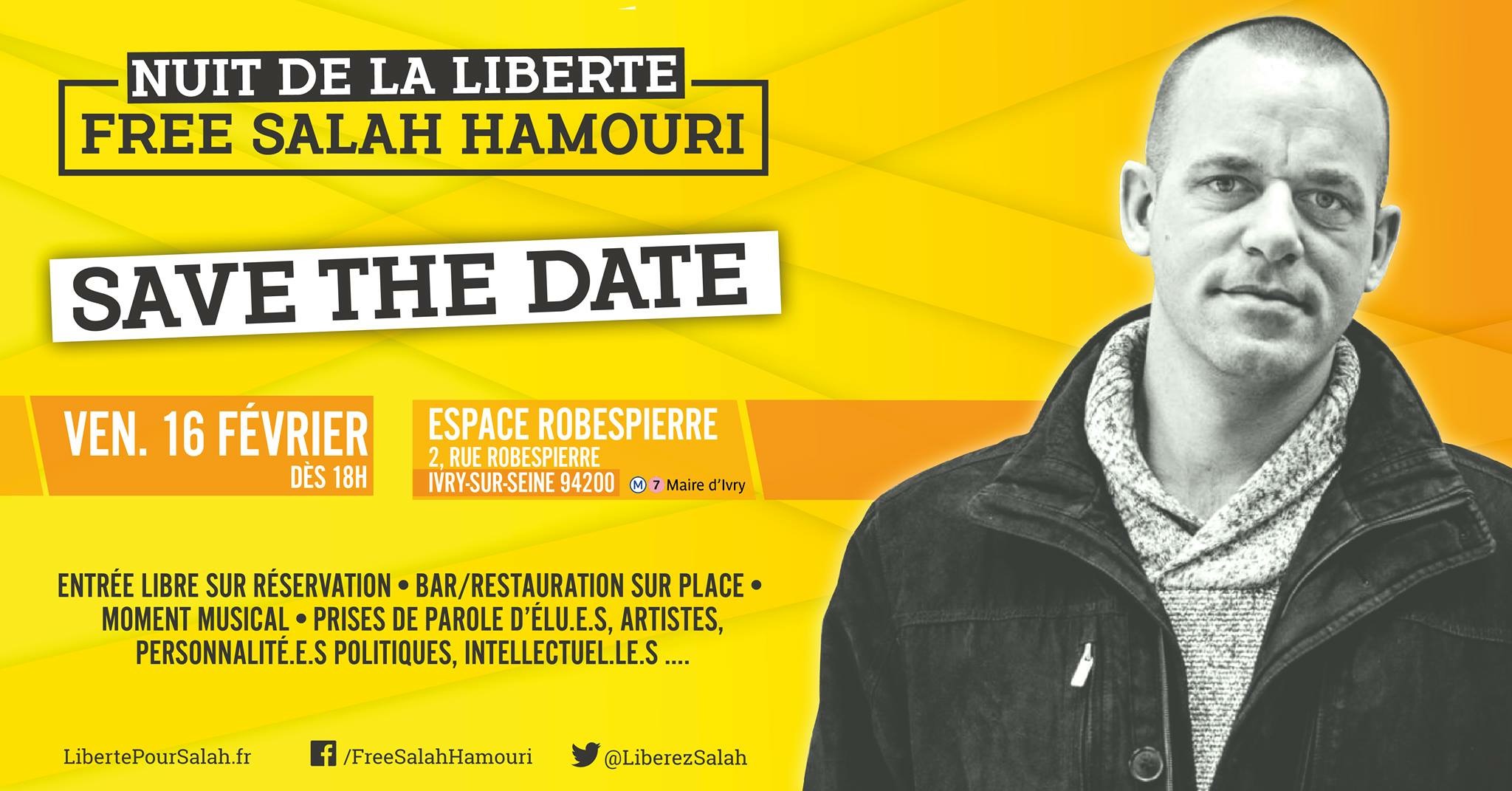 La Revue du 1er février 2018
