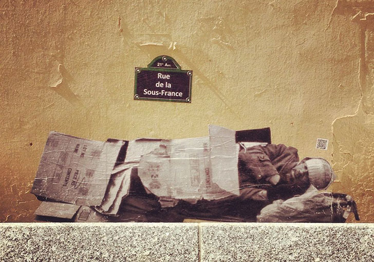 SDF : comment le gouvernement s’est déshonoré