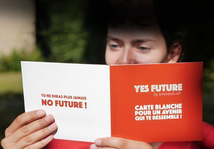 Inscriptions post-bac : Parcoursup et les marchands du temple