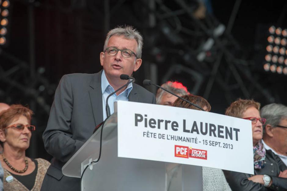 PCF : le putsch contre Pierre Laurent a-t-il déjà réussi ?