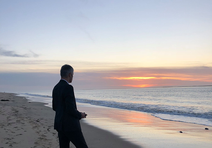 Laurent Wauquiez, l&rsquo;anti-écolo