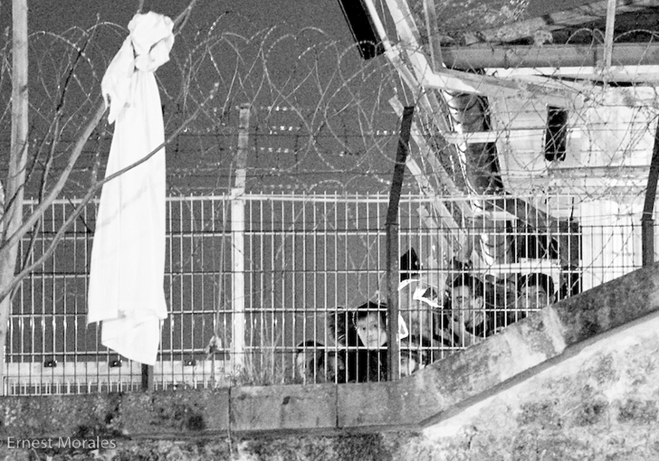 Détention des fichés S : la bombe à retardement