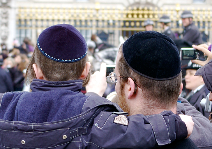 Les juifs sont-ils en danger en France ?