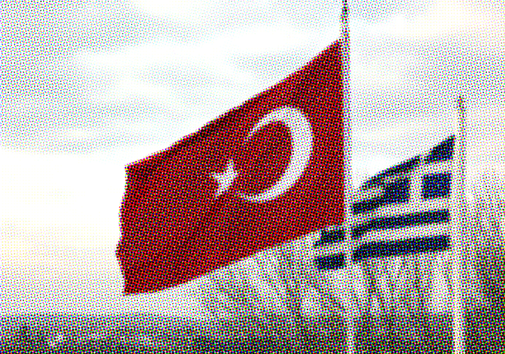 Grèce – Turquie : avis de tempête