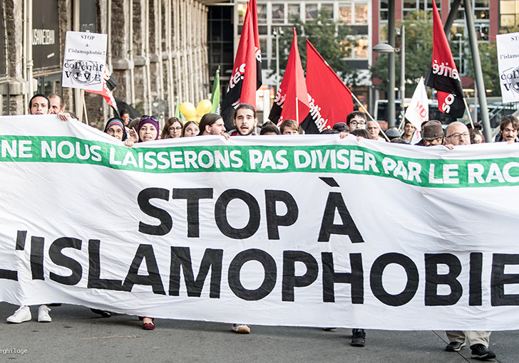 Islam : la sécession n&rsquo;aura pas lieu