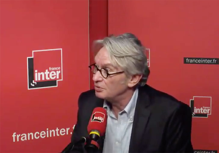 Jean-Claude Mailly déclare forfait