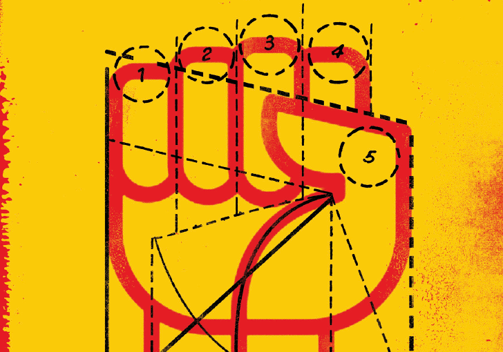 Comment partis et syndicats peuvent-ils refaire front ?