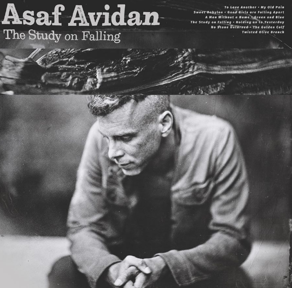 Asaf Avidan : musique d’une intimité
