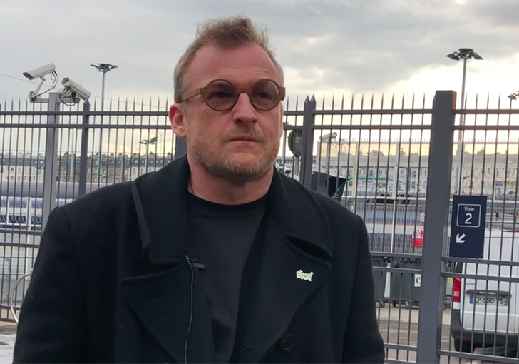 Erik Meyer (Sud Rail) : « Nous tiendrons le temps qu&rsquo;il faudra. »