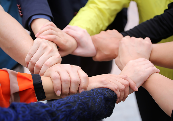 Les luttes à l&rsquo;heure de la présidence Macron