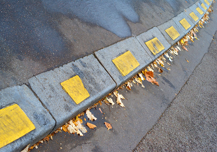 Paris : les voyous du privé gèrent les PV
