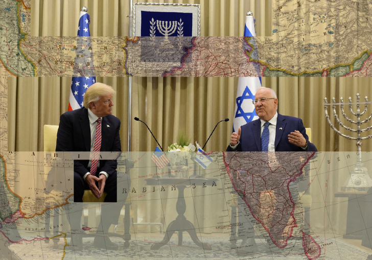 Palestine : « vers une version israélienne de l’apartheid »