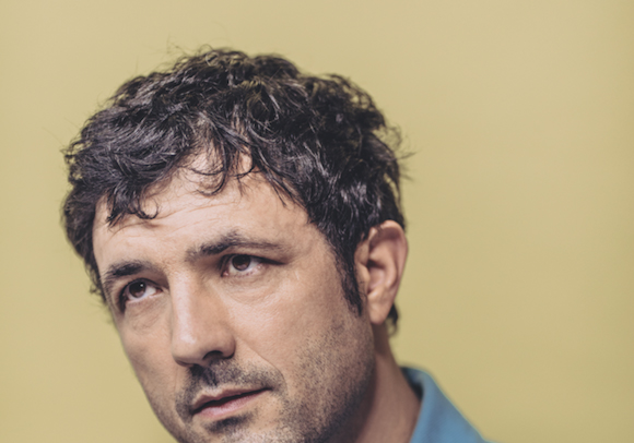 Albin de la Simone : la grâce du quotidien