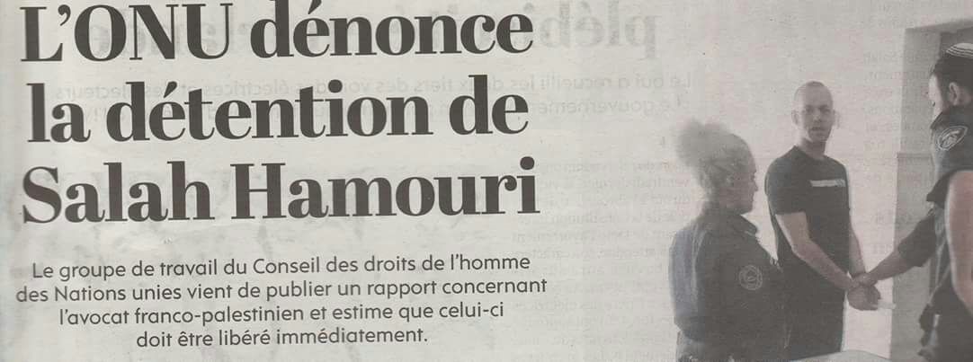 La Revue du 28 mai 2018