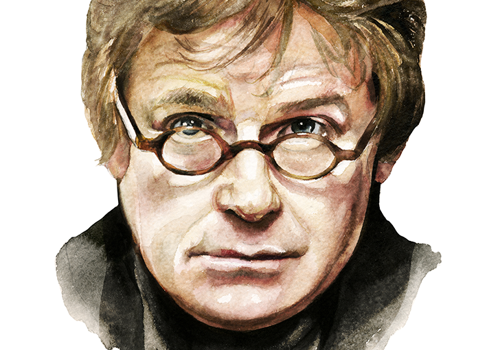 Cohn-Bendit : 68 et des poussières