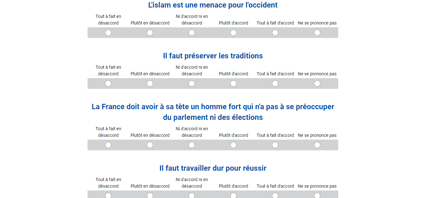 Quand Terra Nova aide LREM à savoir ce que pensent ses « marcheurs »