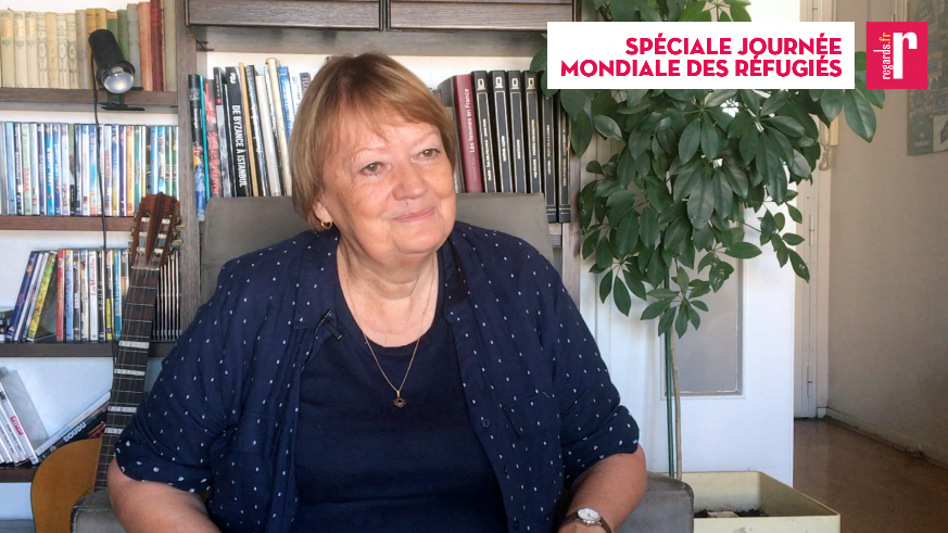 F. Dumont : « En 2017, il y a eu autant d’enfants en centres de rétention que 2013, 2014, 2015 et 2016 réunis »
