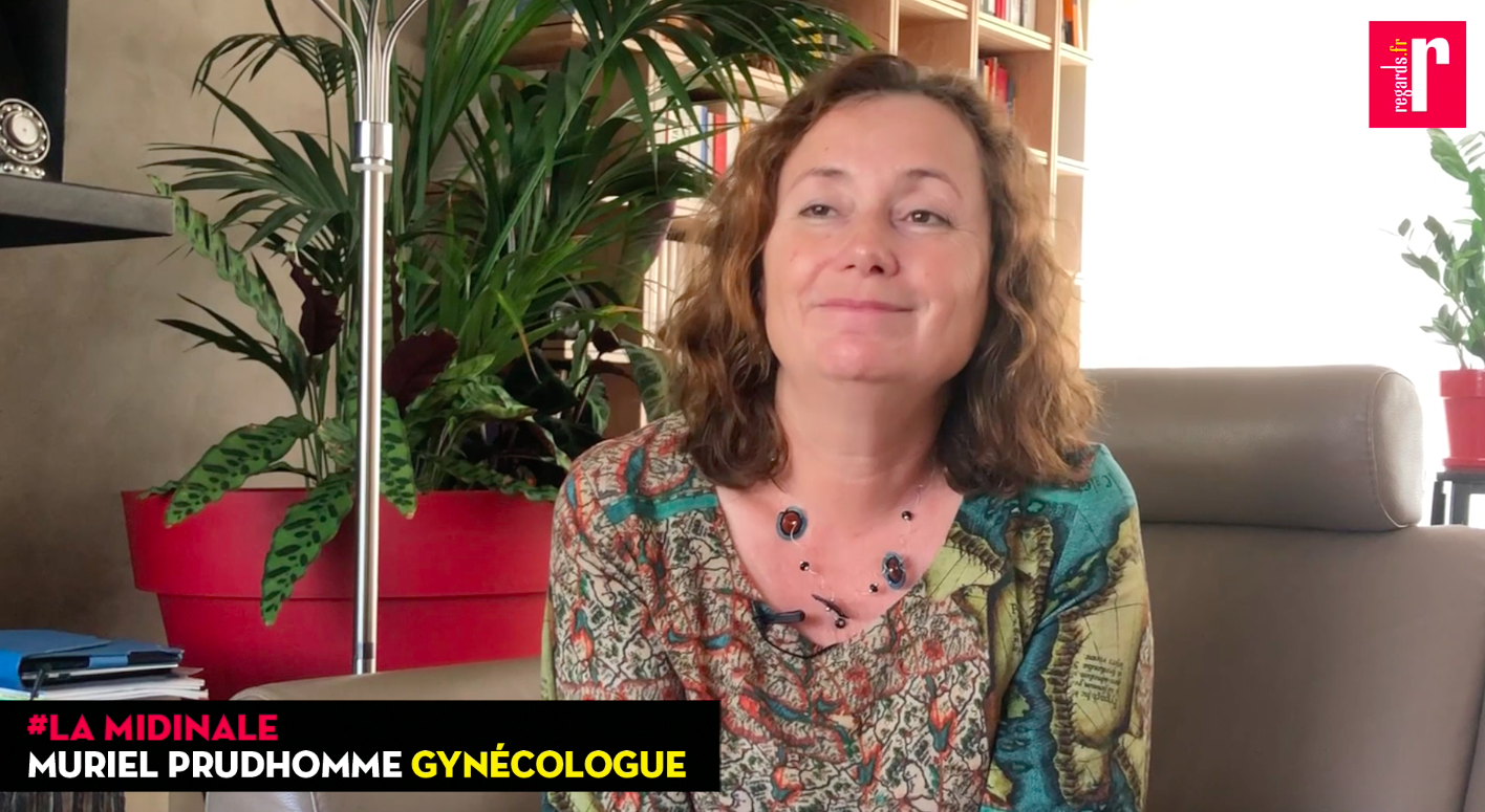 Muriel Prudhomme : « Le porno peut entraîner des traumatismes qui durent toute la vie »