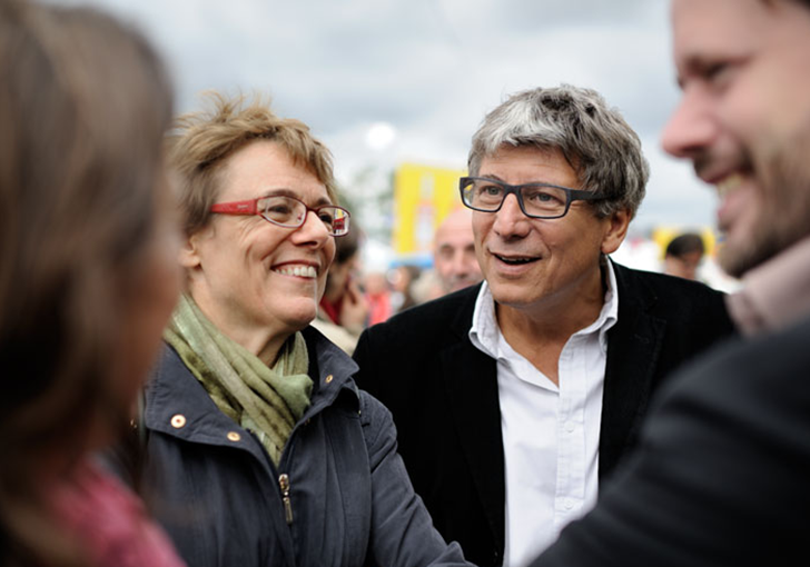 Eric Coquerel : « La souveraineté populaire est notre obsession »