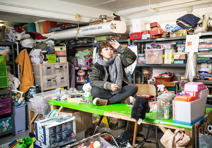 Le PIL recharge les décrocheurs