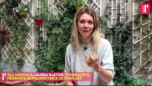 Lauren Bastide : « Quand je vois l’acharnement sur Rokhaya Diallo, je suis affolée »
