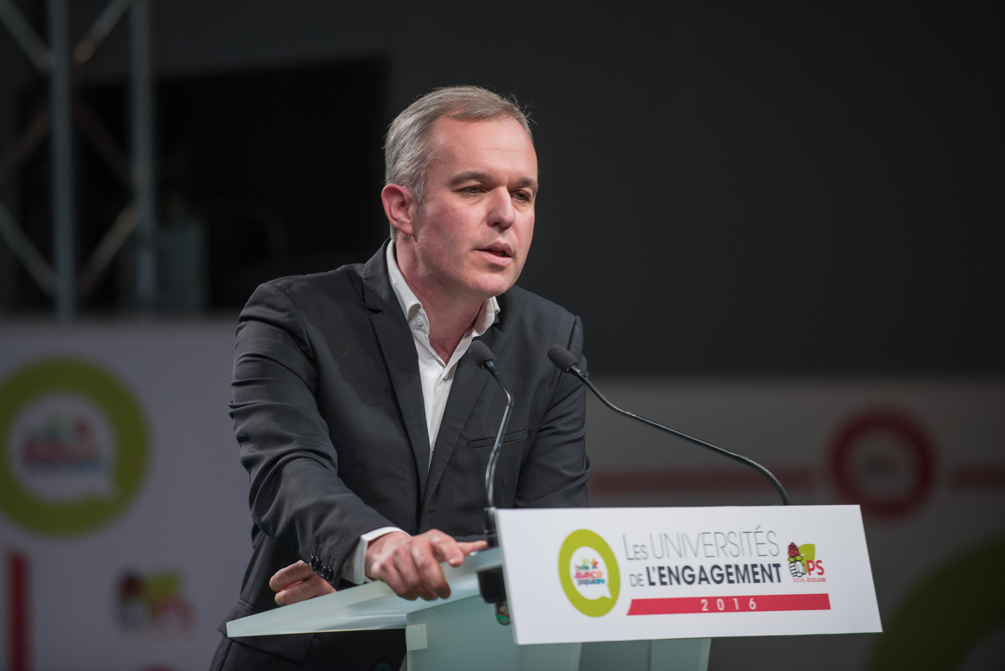 Le Rugy et la fureur : la nomination qui indigne