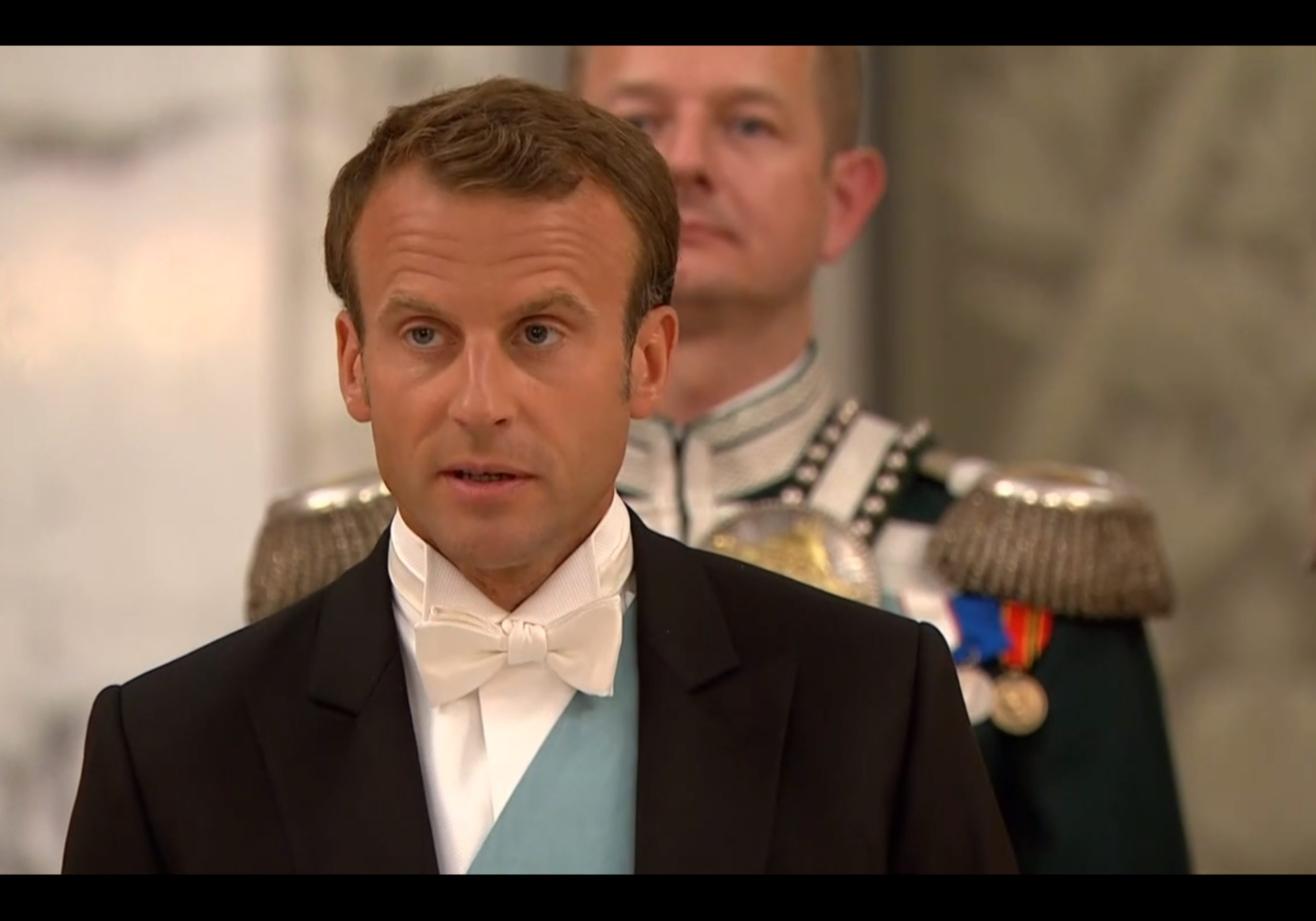 Ingérences de l’Elysée sur le Parlement : tout le monde s’en fout ?