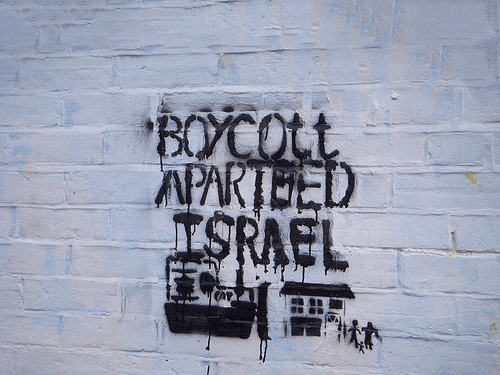 Le boycott d&rsquo;Israël prend de l&rsquo;ampleur