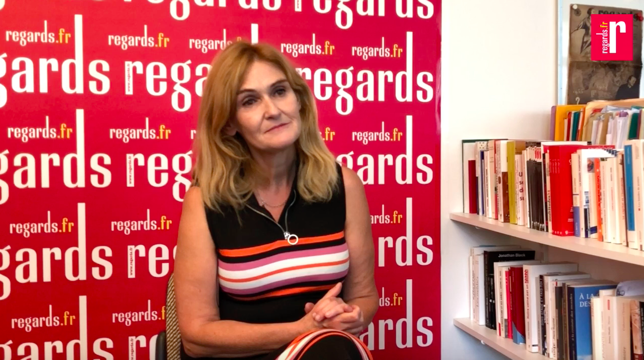 Marie-Pierre Vieu : « Affirmer un leadership, ce n&rsquo;est pas écraser les autres »