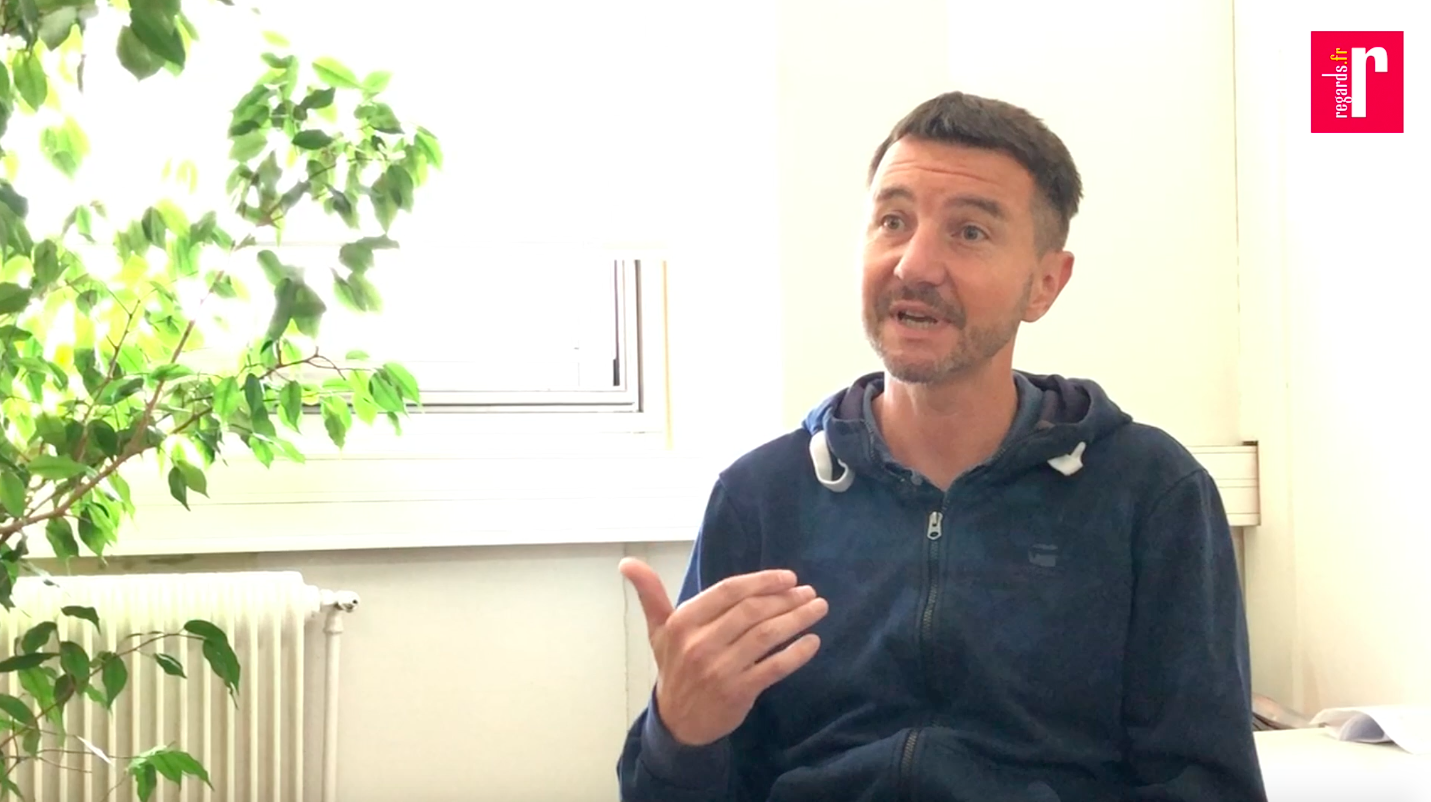 Olivier Besancenot : « Dire que le patronat est pour l&rsquo;immigration n&rsquo;est pas vrai »