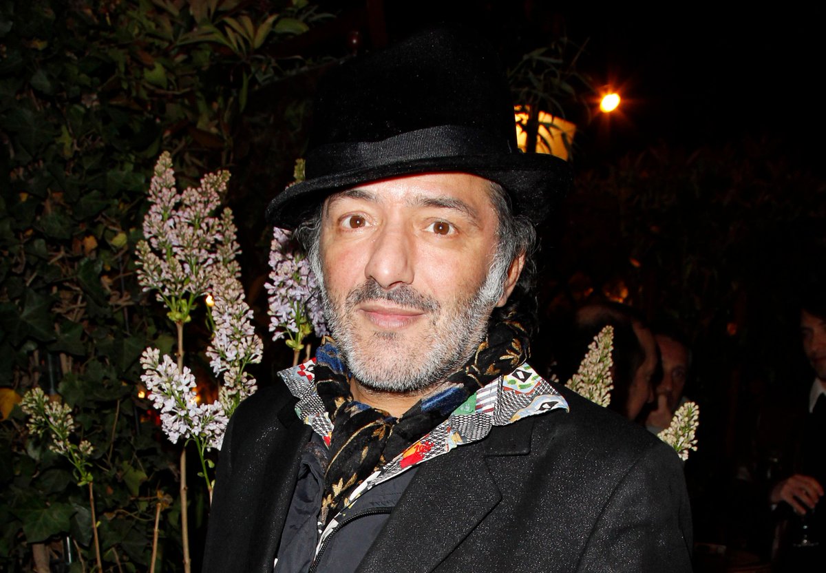 Cheikh Taha : rock is not dead