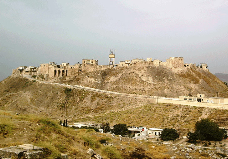 Syrie : la bataille d&rsquo;Idlib n&rsquo;aura pas lieu